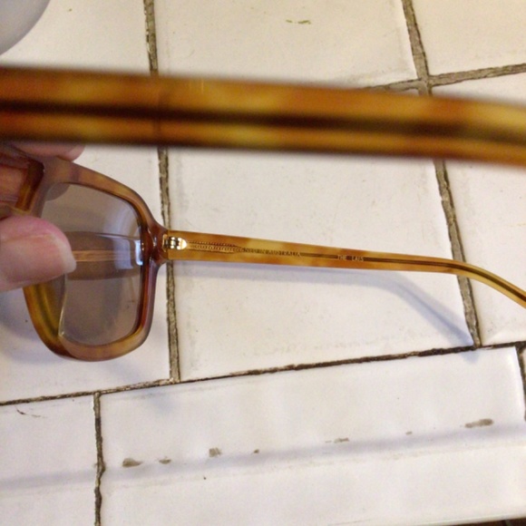 Saale new! Banbe tortoise Sunnies main image 4